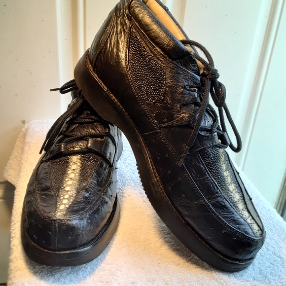 Stefani ankle boots - Picture 4 of 5